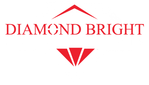Diamond Bright Holiday Lights